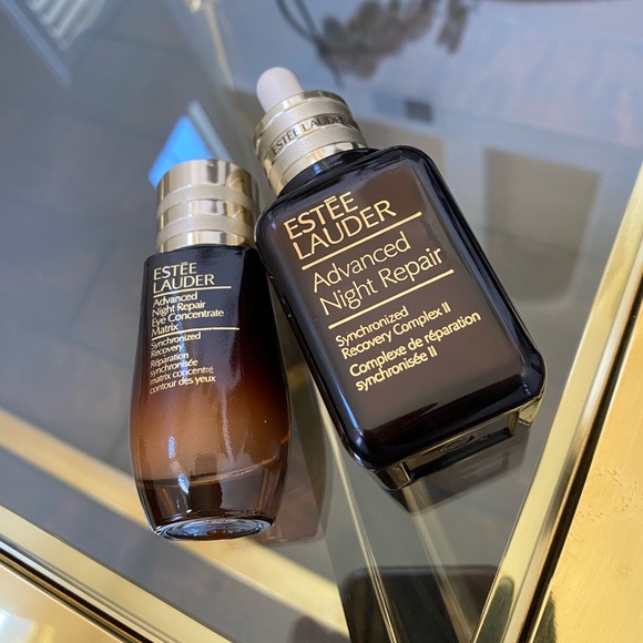 Estee Lauder Other - Estee Lauder Advanced Night Repair DUO